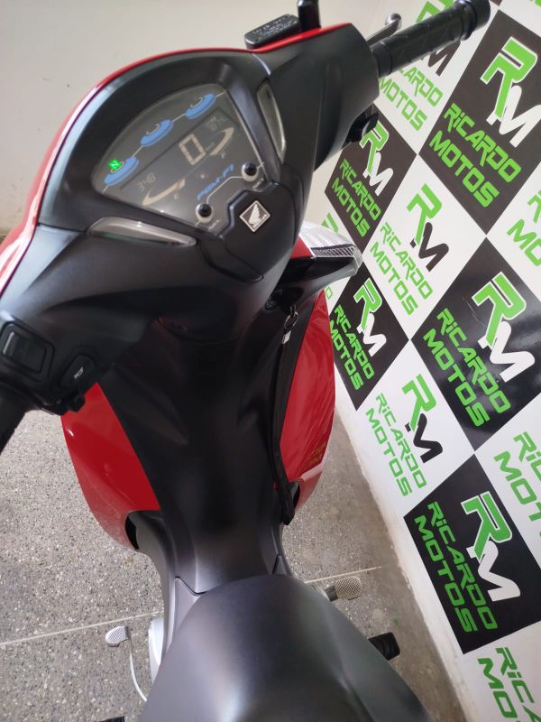 BIZ 125cc